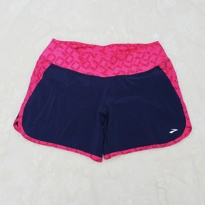 Brooks Women's Shorts